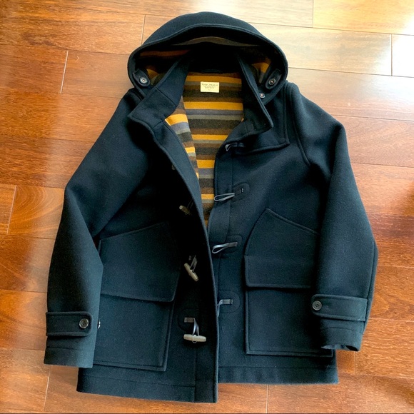 Nudie jeans Co jacket Medium